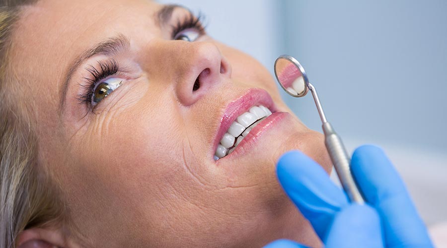 Dental Emergencies Altamonte Springs, Florida Palm Springs Dental