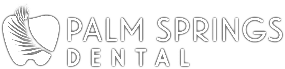 Palm Springs Dental Logo